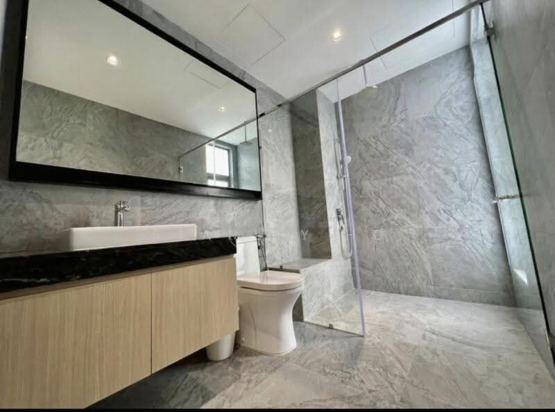 Kediaman Servis untuk Disewa di The Goodwood Residence - Stanley Ho - PropertyGuru.com.my