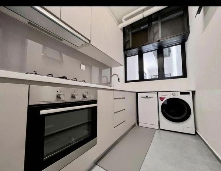 Kediaman Servis untuk Disewa di The Goodwood Residence - Stanley Ho - PropertyGuru.com.my