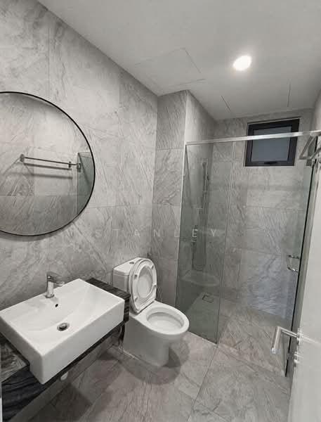 Service Residence for Rent at The Goodwood Residence - Stanley Ho - PropertyGuru.com.my