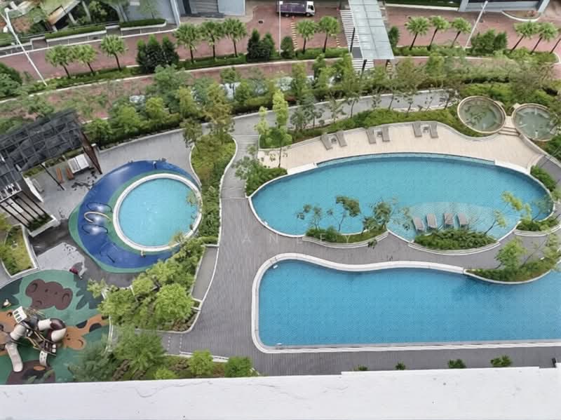 Service Residence for Rent at The Goodwood Residence - Stanley Ho - PropertyGuru.com.my