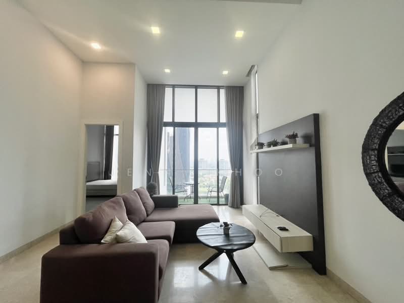 Condominium for Rent at Icon Residence - Jenny Khoo - PropertyGuru.com.my
