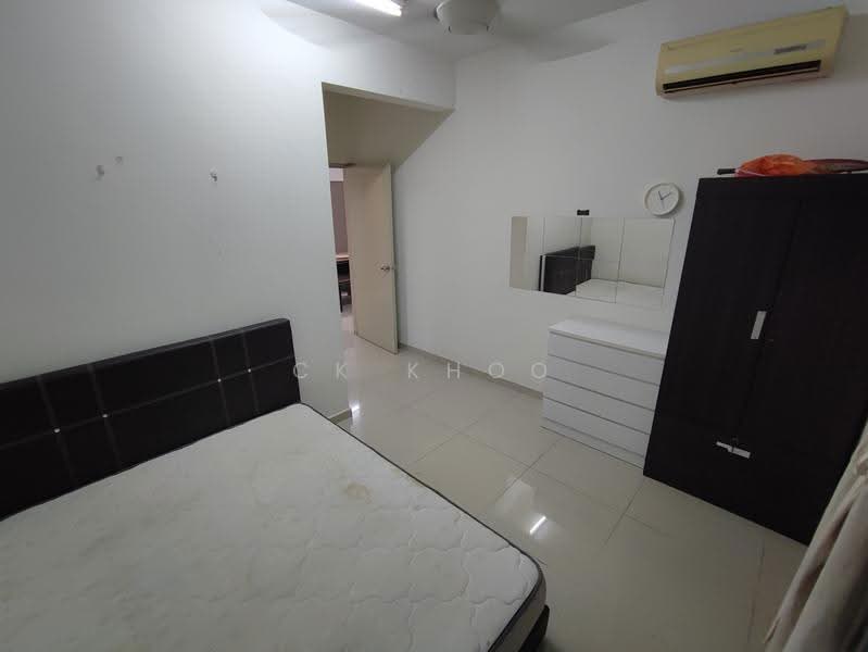 Condominium for Sale at 1120 Park Avenue - CK Khoo - Bedroom - PropertyGuru.com.my