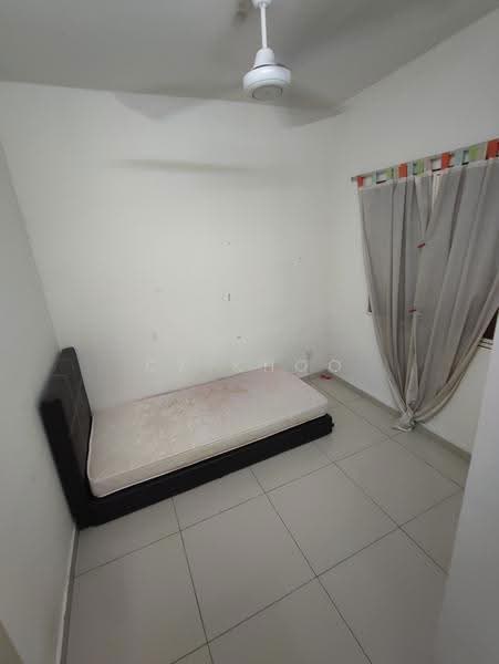 Condominium for Sale at 1120 Park Avenue - CK Khoo - Bedroom - PropertyGuru.com.my