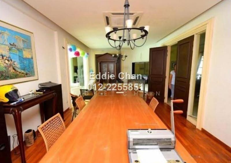 Rumah Banglo untuk Dijual di Titiwangsa (Titiwangsa) - Eddie Chan - PropertyGuru.com.my