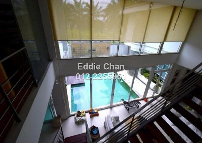 Rumah Banglo untuk Dijual di Titiwangsa (Titiwangsa) - Eddie Chan - PropertyGuru.com.my