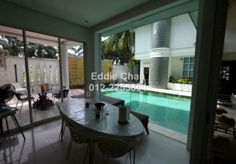 Rumah Banglo untuk Dijual di Titiwangsa (Titiwangsa) - Eddie Chan - PropertyGuru.com.my