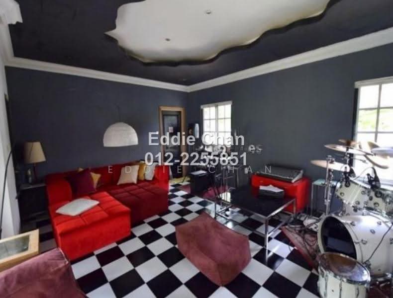 Rumah Banglo untuk Dijual di Titiwangsa (Titiwangsa) - Eddie Chan - PropertyGuru.com.my