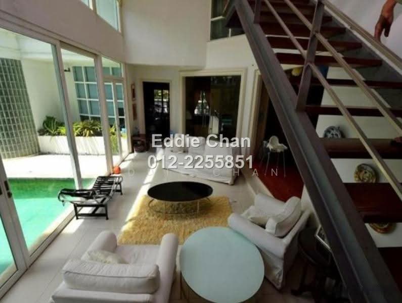 Rumah Banglo untuk Dijual di Titiwangsa (Titiwangsa) - Eddie Chan - PropertyGuru.com.my