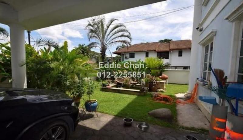 Rumah Banglo untuk Dijual di Titiwangsa (Titiwangsa) - Eddie Chan - PropertyGuru.com.my
