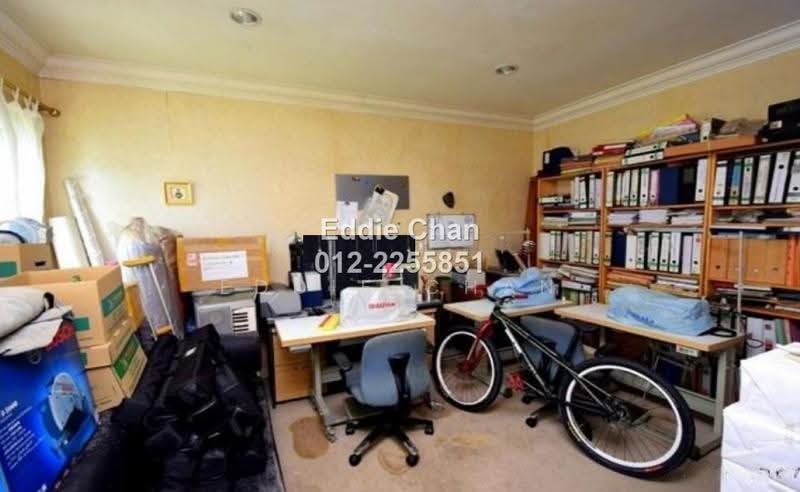 Rumah Banglo untuk Dijual di Titiwangsa (Titiwangsa) - Eddie Chan - PropertyGuru.com.my