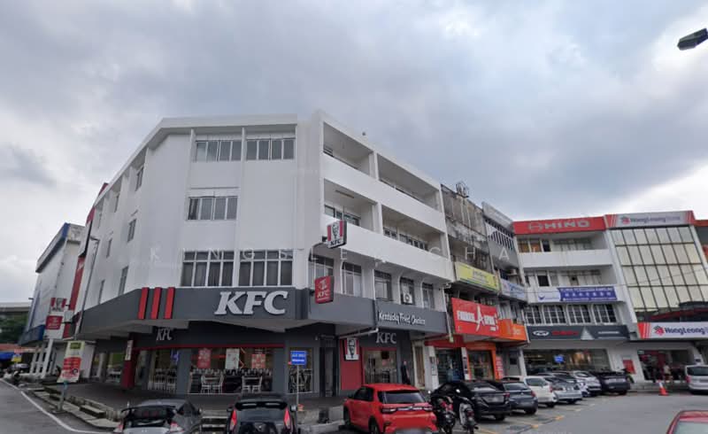 Kedai untuk Dijual di Desa Jaya Kepong (Kepong) - Kingsley Chai - PropertyGuru.com.my