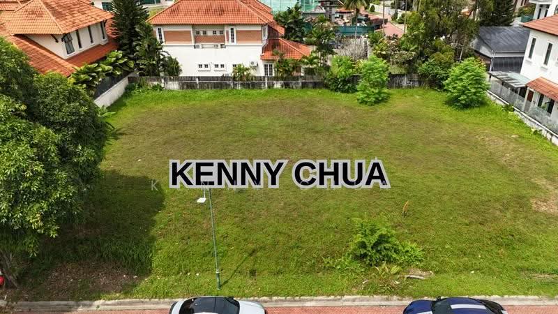 Tanah Banglo untuk Dijual di Glenmarie (Selangor) - Kenny Chua - PropertyGuru.com.my