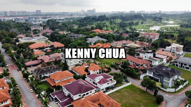 Tanah Banglo untuk Dijual di Glenmarie (Selangor) - Kenny Chua - PropertyGuru.com.my