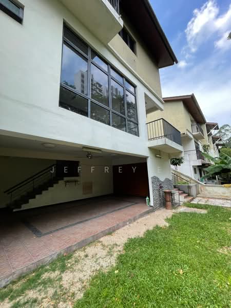 2.5-storey Terraced House for Sale in Sierramas (Sungai Buloh) - Jeffrey Ee - PropertyGuru.com.my