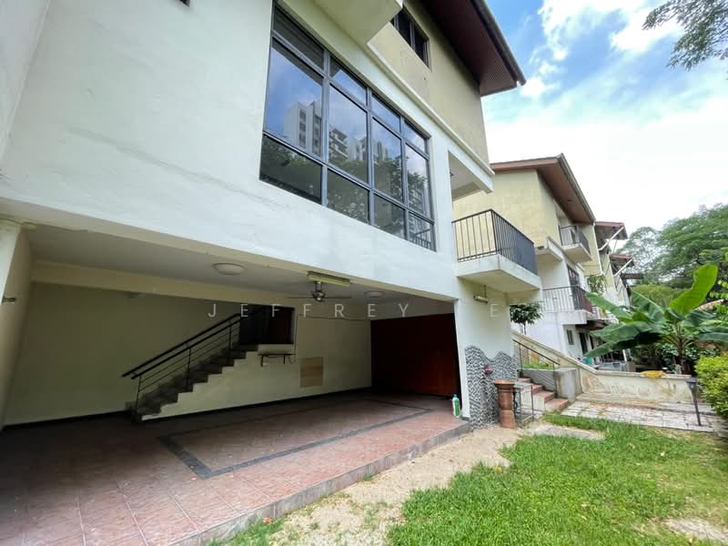 2.5-storey Terraced House for Sale in Sierramas (Sungai Buloh) - Jeffrey Ee - PropertyGuru.com.my