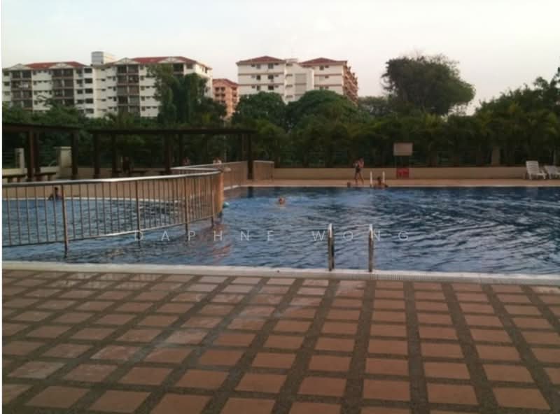 Condominium for Sale at Dynasty Garden Condominium - Daphne Wong - PropertyGuru.com.my
