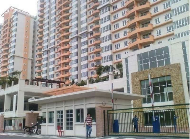Condominium for Sale at Dynasty Garden Condominium - Daphne Wong - PropertyGuru.com.my