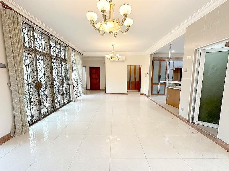 Bungalow House untuk Dijual di Seksyen U2 (Shah Alam) - Vincent Liaw - Living Room - PropertyGuru.com.my