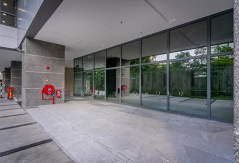 Office for Rent in Uptown Damansara, Damansara Uptown (Petaling Jaya) - Sherlyn Chung - Exterior - PropertyGuru.com.my