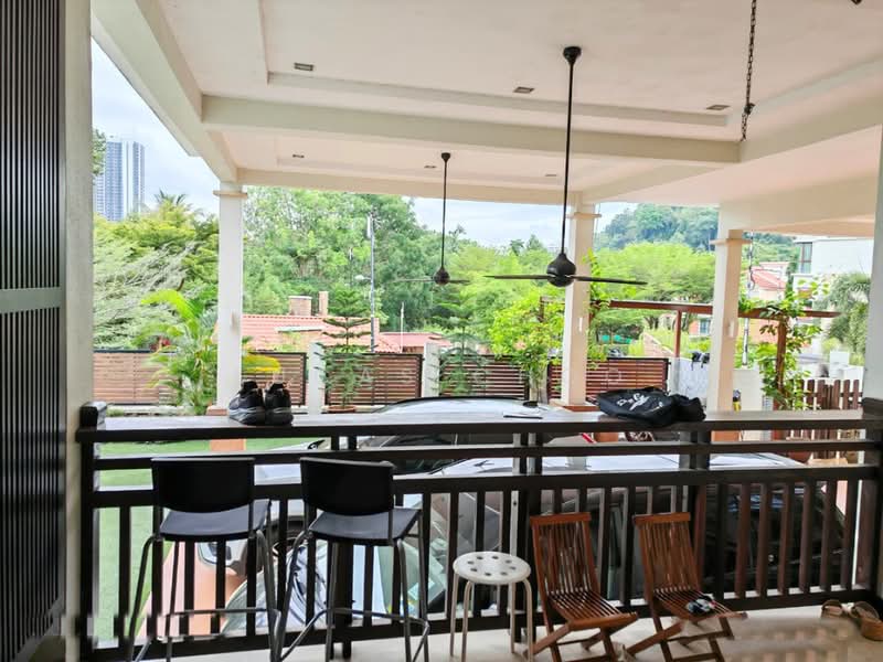 Rumah Banglo untuk Dijual di KL City Centre (Kuala Lumpur) - Lucas Choo - PropertyGuru.com.my