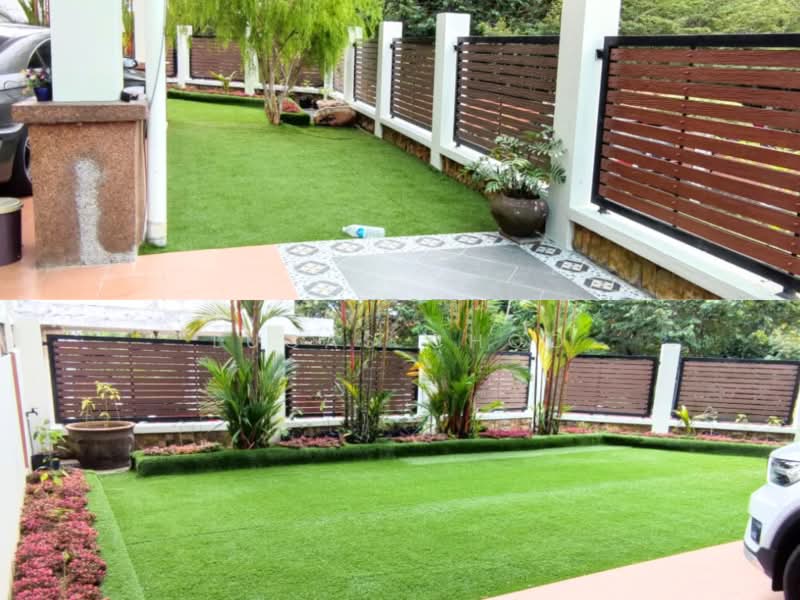 Rumah Banglo untuk Dijual di KL City Centre (Kuala Lumpur) - Lucas Choo - PropertyGuru.com.my