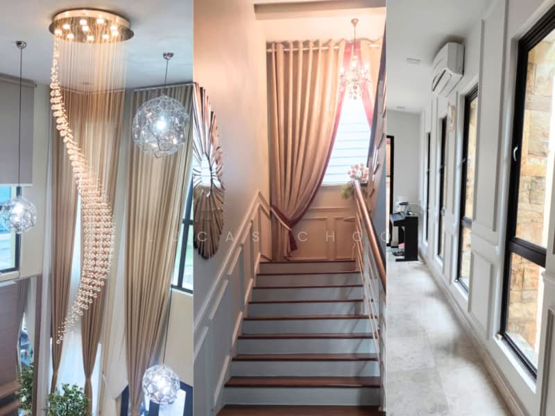 Rumah Banglo untuk Dijual di KL City Centre (Kuala Lumpur) - Lucas Choo - PropertyGuru.com.my
