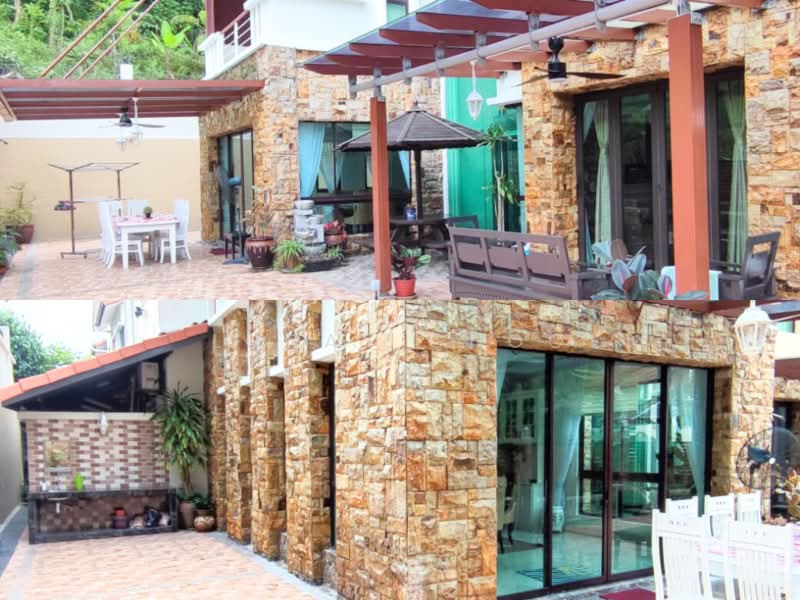 Rumah Banglo untuk Dijual di KL City Centre (Kuala Lumpur) - Lucas Choo - PropertyGuru.com.my