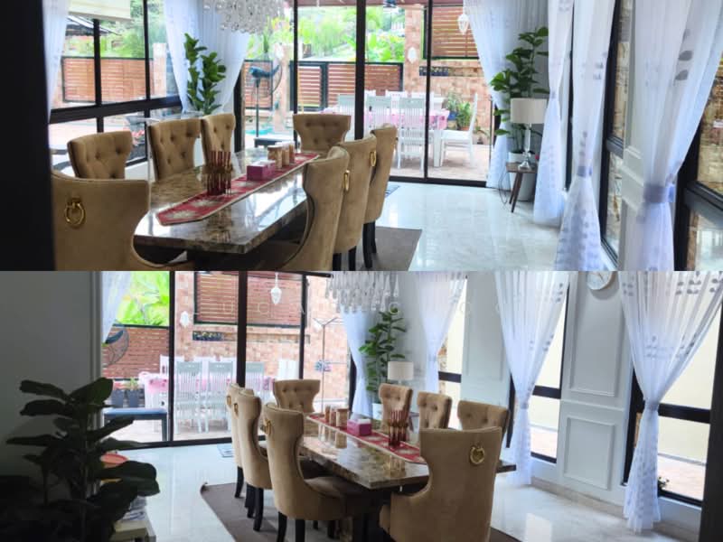 Rumah Banglo untuk Dijual di KL City Centre (Kuala Lumpur) - Lucas Choo - PropertyGuru.com.my