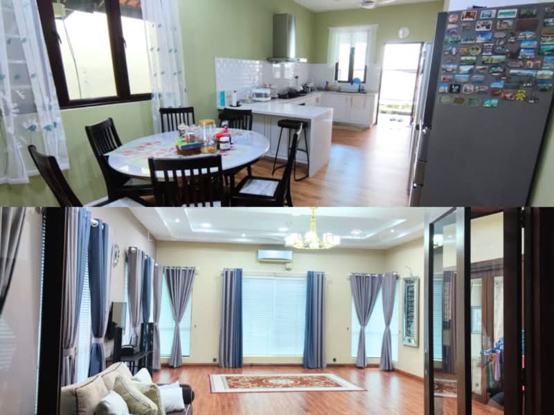 Rumah Banglo untuk Dijual di KL City Centre (Kuala Lumpur) - Lucas Choo - PropertyGuru.com.my