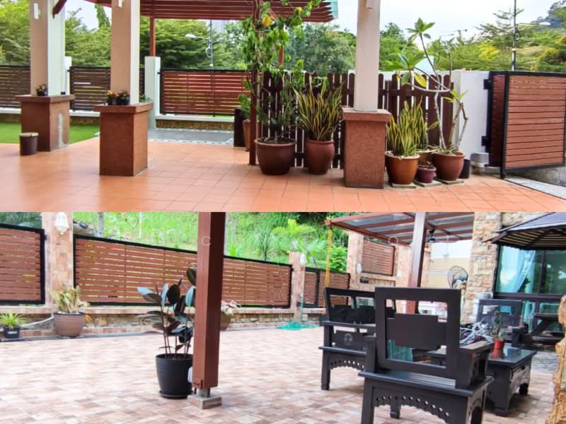 Rumah Banglo untuk Dijual di KL City Centre (Kuala Lumpur) - Lucas Choo - PropertyGuru.com.my