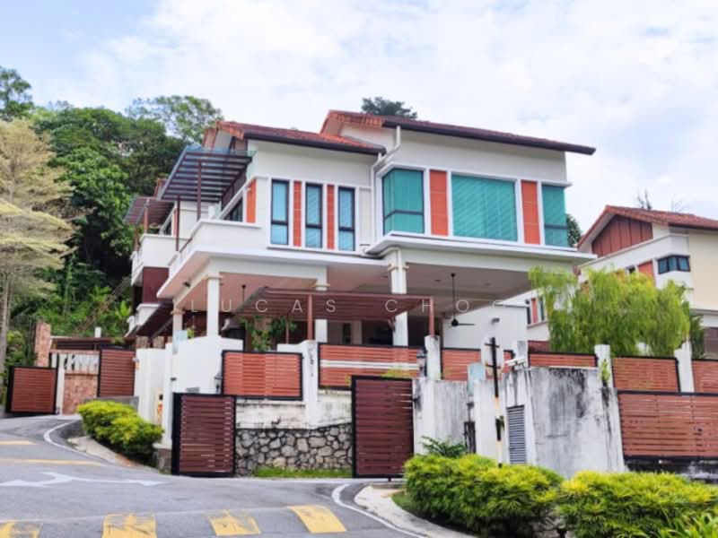Rumah Banglo untuk Dijual di KL City Centre (Kuala Lumpur) - Lucas Choo - PropertyGuru.com.my