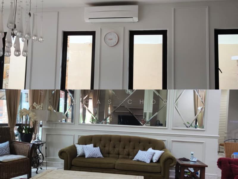 Rumah Banglo untuk Dijual di KL City Centre (Kuala Lumpur) - Lucas Choo - PropertyGuru.com.my