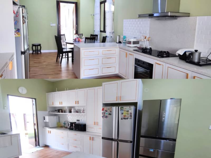 Rumah Banglo untuk Dijual di KL City Centre (Kuala Lumpur) - Lucas Choo - PropertyGuru.com.my