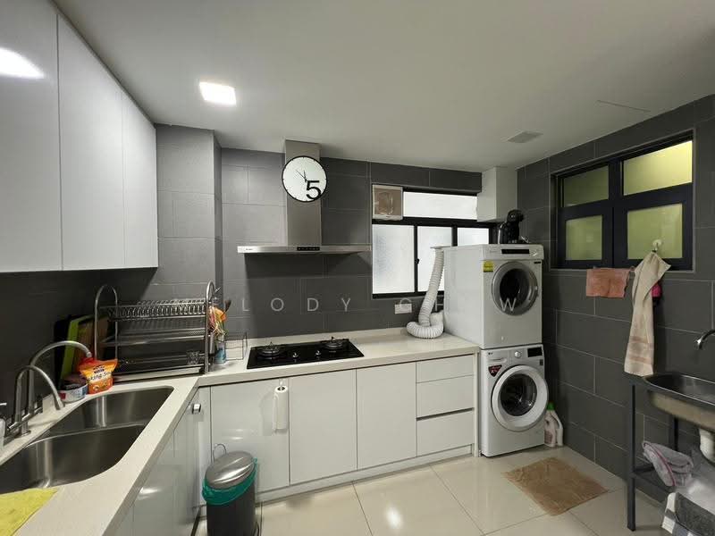 Condominium for Rent at Ascenda Residence @ Skyarena - melody chew - PropertyGuru.com.my