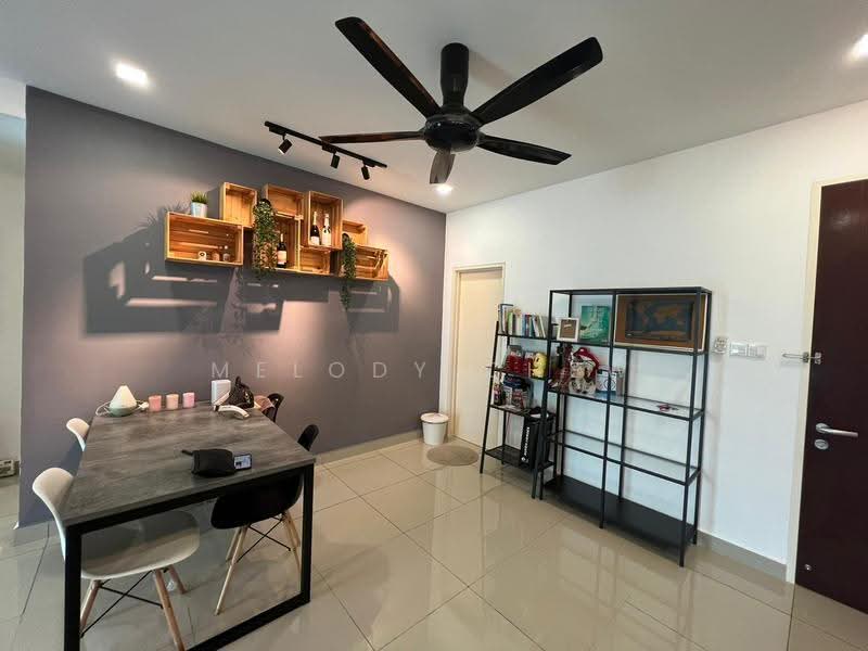 Condominium for Rent at Ascenda Residence @ Skyarena - melody chew - PropertyGuru.com.my
