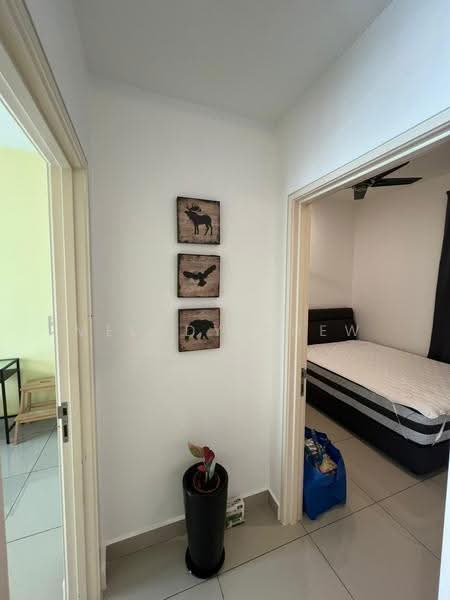 Condominium for Rent at Ascenda Residence @ Skyarena - melody chew - PropertyGuru.com.my