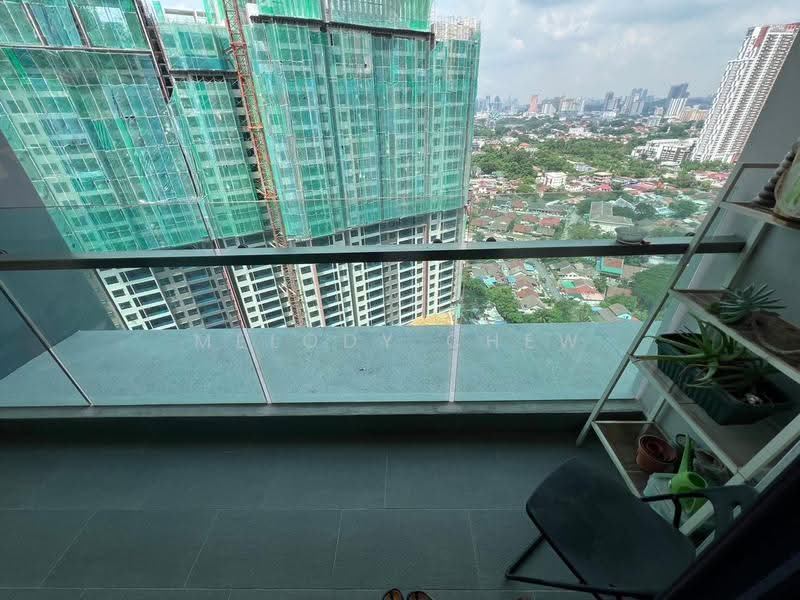 Condominium for Rent at Ascenda Residence @ Skyarena - melody chew - PropertyGuru.com.my
