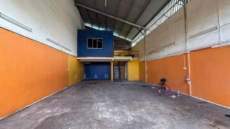 Semi-D Factory for Sale in Taman Malim Jaya (Bachang) - Jean Tay - PropertyGuru.com.my