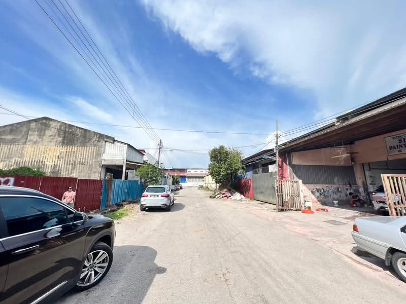 Semi-D Factory for Sale in Taman Malim Jaya (Bachang) - Jean Tay - PropertyGuru.com.my