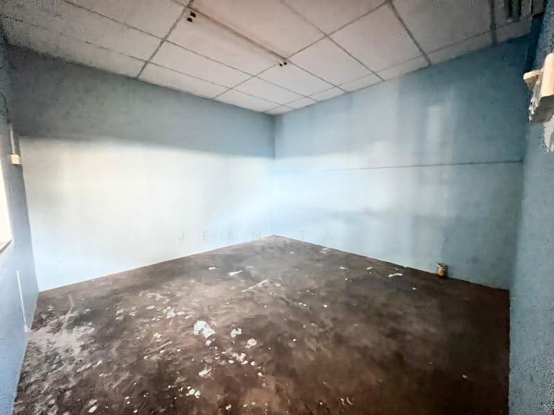 Semi-D Factory for Sale in Taman Malim Jaya (Bachang) - Jean Tay - PropertyGuru.com.my
