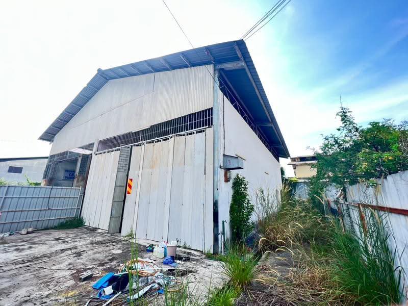 Semi-D Factory for Sale in Taman Malim Jaya (Bachang) - Jean Tay - PropertyGuru.com.my