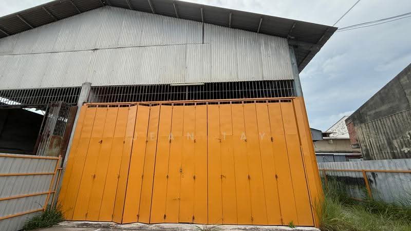 Semi-D Factory for Sale in Taman Malim Jaya (Bachang) - Jean Tay - PropertyGuru.com.my