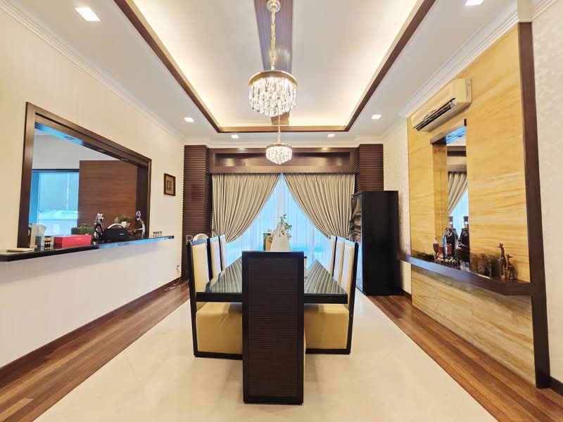 Bungalow House for Sale in Tropicana (Tropicana) - Reni Lim - Dining Room - PropertyGuru.com.my