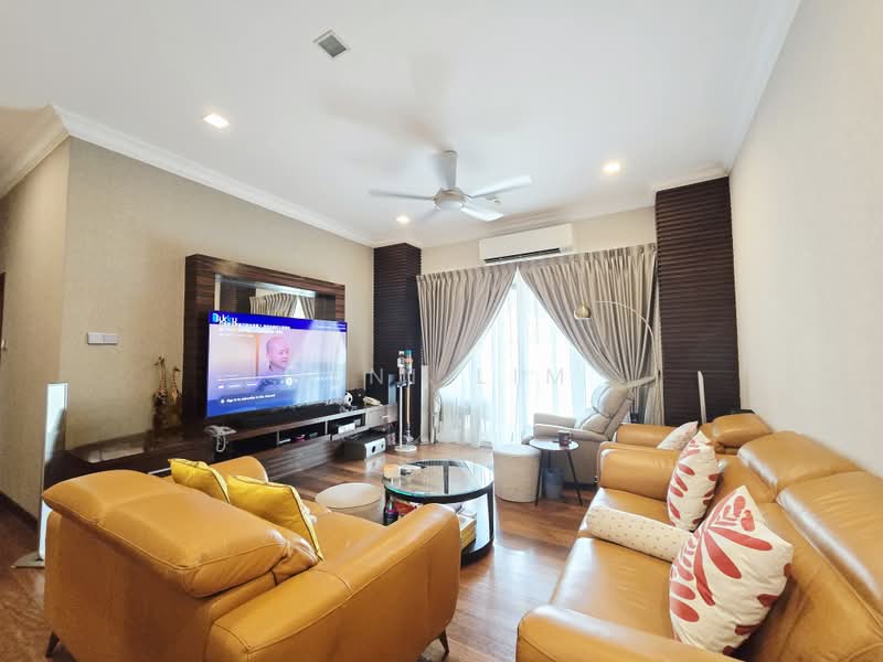 Bungalow House for Sale in Tropicana (Tropicana) - Reni Lim - Living Room - PropertyGuru.com.my