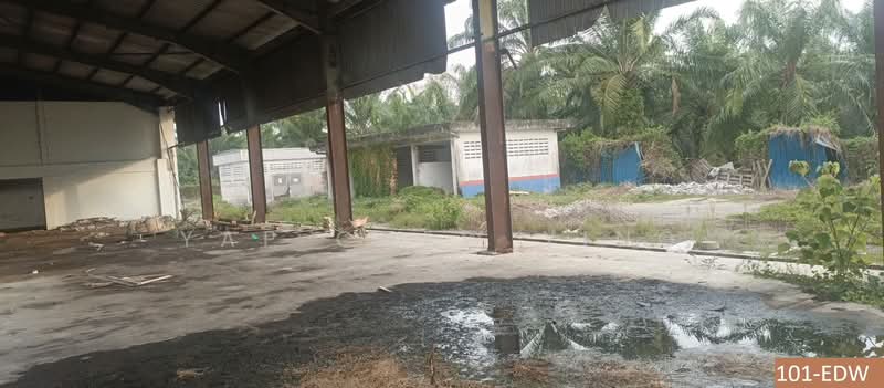 Warehouse for Sale in Tanjung Sepat (Tanjong Sepat) - Yap Chew Ying - PropertyGuru.com.my