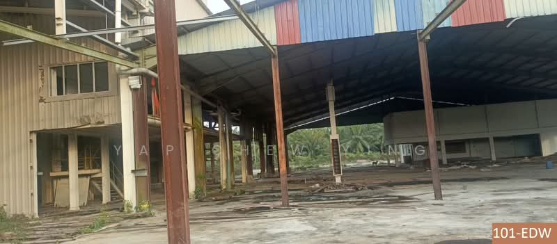 Warehouse for Sale in Tanjung Sepat (Tanjong Sepat) - Yap Chew Ying - PropertyGuru.com.my
