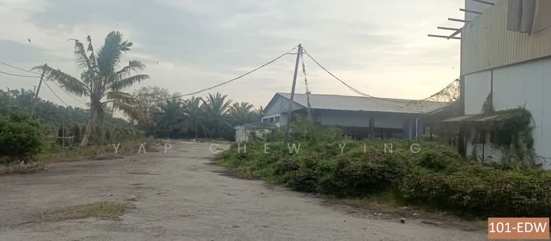 Warehouse for Sale in Tanjung Sepat (Tanjong Sepat) - Yap Chew Ying - PropertyGuru.com.my