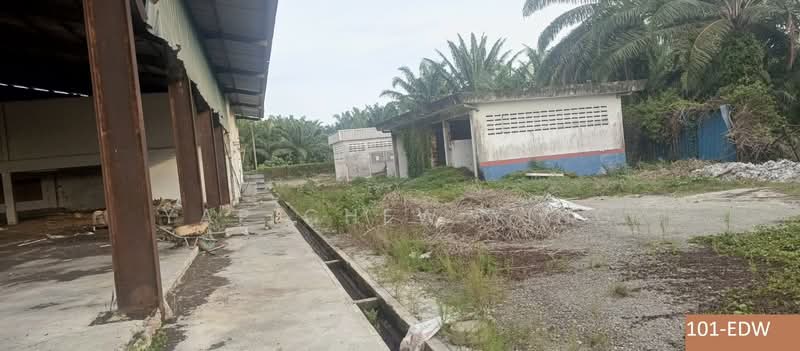 Warehouse for Sale in Tanjung Sepat (Tanjong Sepat) - Yap Chew Ying - PropertyGuru.com.my