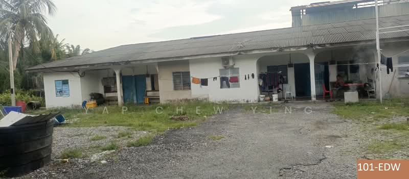 Warehouse for Sale in Tanjung Sepat (Tanjong Sepat) - Yap Chew Ying - PropertyGuru.com.my