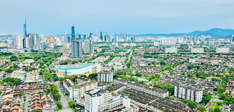 Service Residence for Sale at 28 Boulevard - Elynne Lim - PropertyGuru.com.my
